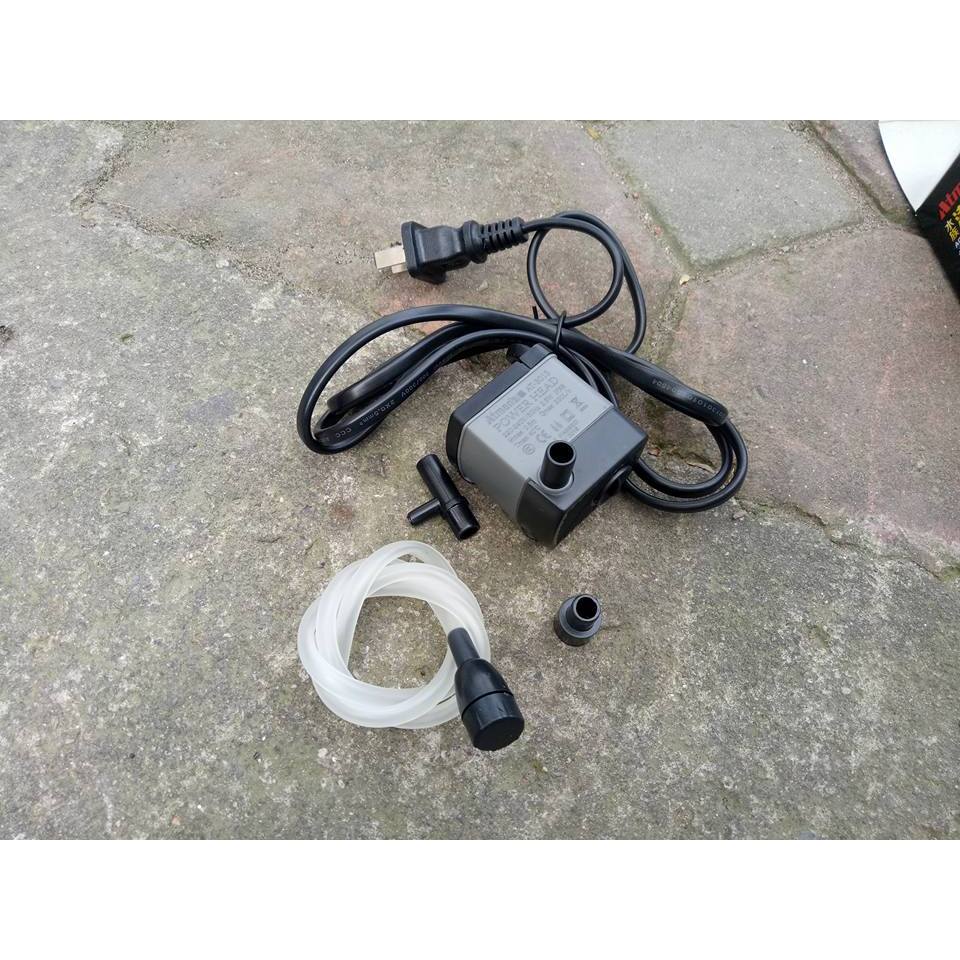 Máy Bơm Nước Atman 301S
