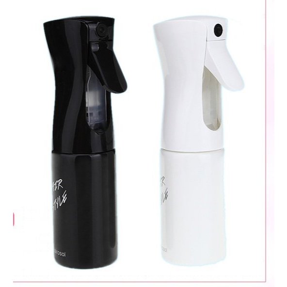 Bình xịt cắt tóc barber BXT562