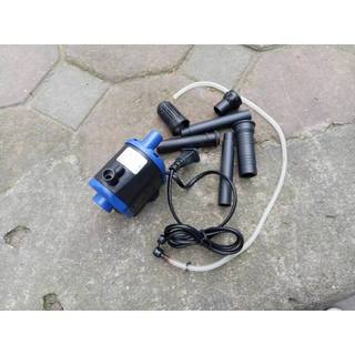 Máy bơm bể cá, hồ cá 20w Rs 3900