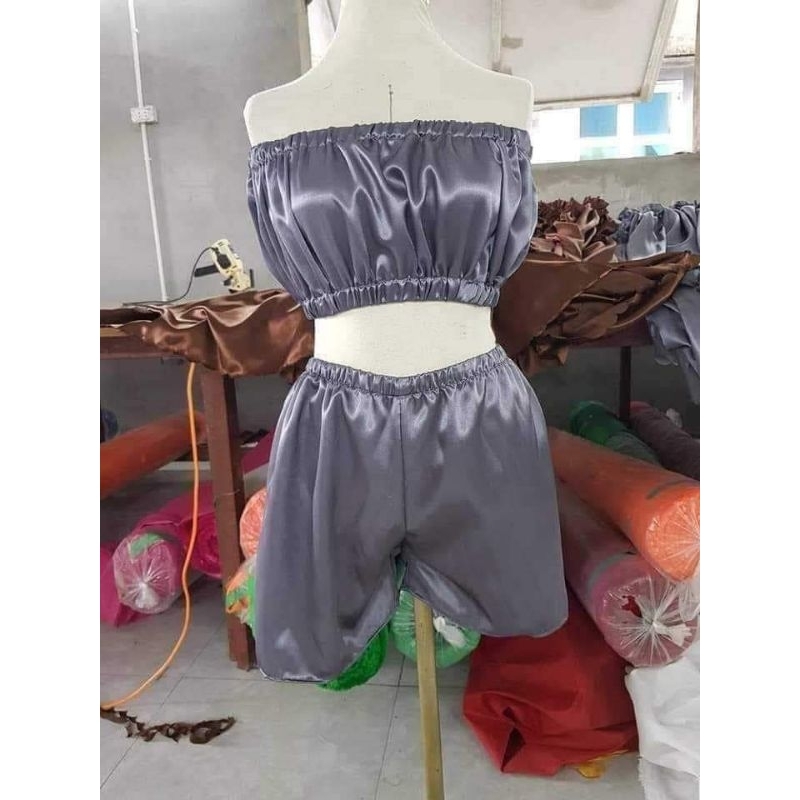 Bộ đùi mặc giảm mỡ bụng