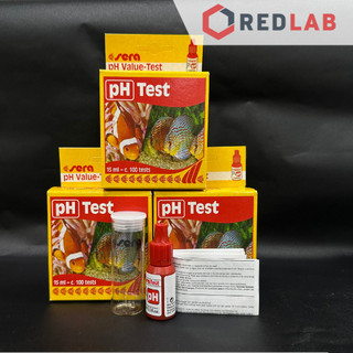 Bộ test pH nhanh trong nước Sera hàng chính hãng