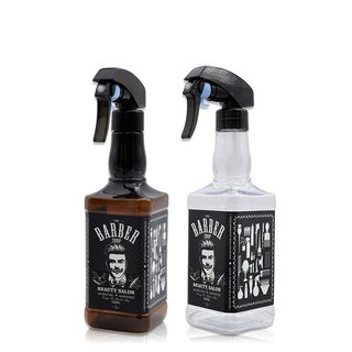 Bình xịt nano phun sương barber