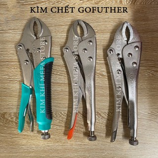 Kìm bấm chết, Kìm chết 10 inch