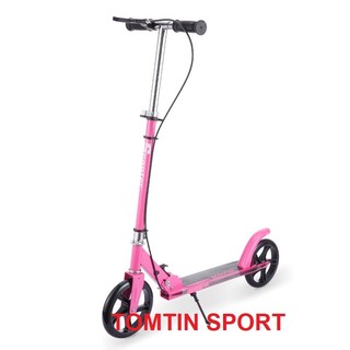 Xe scooter người lớn chịu tải đến 100kg cho cả gia đình cùng chơi [TOMTIN SPORT]