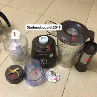 Phụ kiện máy xay sunhouse SHD 5338/ 5339