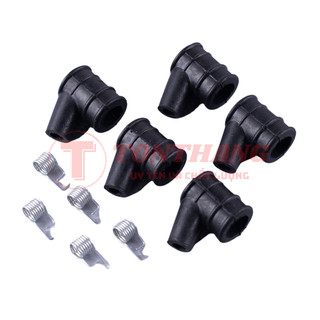 Nắp chụp bugi máy cắt cỏ 2 thì