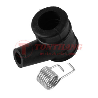 Nắp chụp bugi máy cắt cỏ 2 thì