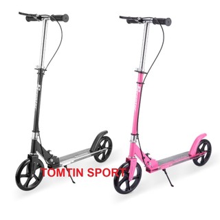 Xe scooter cỡ lớn chịu tải đến 100kg cho thiếu niên và người lớn quà tặng sinh nhật ý nghĩa [TOMTIN SPORT]