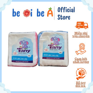Khăn sữa cao cấp Fany