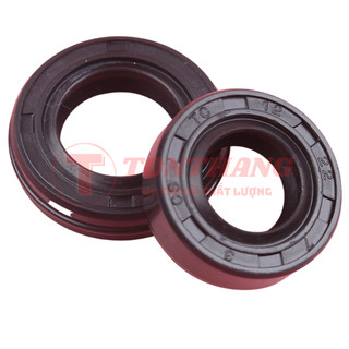 Phốt phớt fos cốt zên động cơ 330 máy cắt cỏ 2 thì 36mm