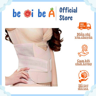 Gen nịt bụng định hình chống cuộn