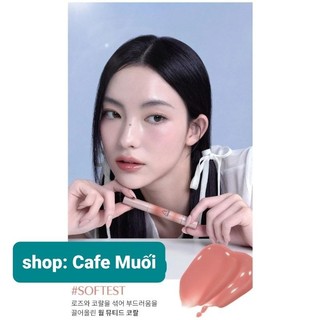 SON DƯỠNG CÓ MÀU  3CE Shine Reflector 1.7g