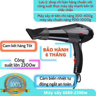 Máy sấy tóc tạo kiểu tóc , máy sấy tóc sophia cao cấp 2 chiều công xuất lớn 2200W