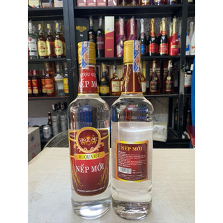 Nếp Mới 29% 750ml
