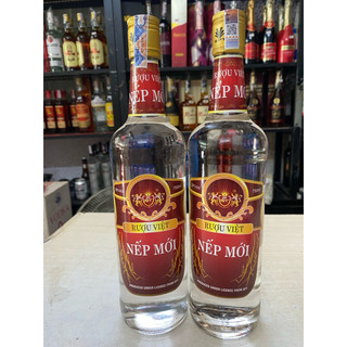 Nếp Mới 29% 750ml