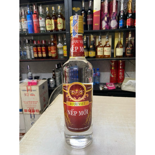 Nếp Mới 29% 750ml