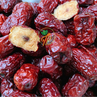 Táo Tàu Đỏ Handmade Bách Hóa Tâm Phúc- Bí mật từ công nghệ SẤY LẠNH hàng đầu, Mứt Táo Nhà Làm dẻo vỏ mềm dày thịt 1kg