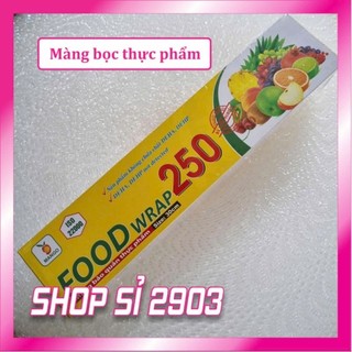 Màng bọc thực phẩm Food Wrap 250