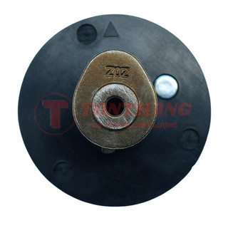 Puly bu li cam động cơ nổ máy cắt cỏ 4 thì GX35