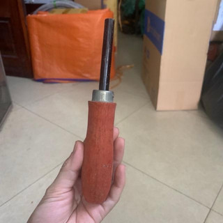 Tovit gỗ , cán tô vít gỗ , đầu bắn vít