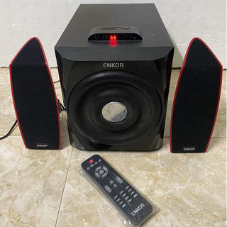 Loa bluetooth Enkor và F&D các loại