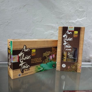 An Thần Tiên Gold cải thiện giấc ngủ hộp 30 viên