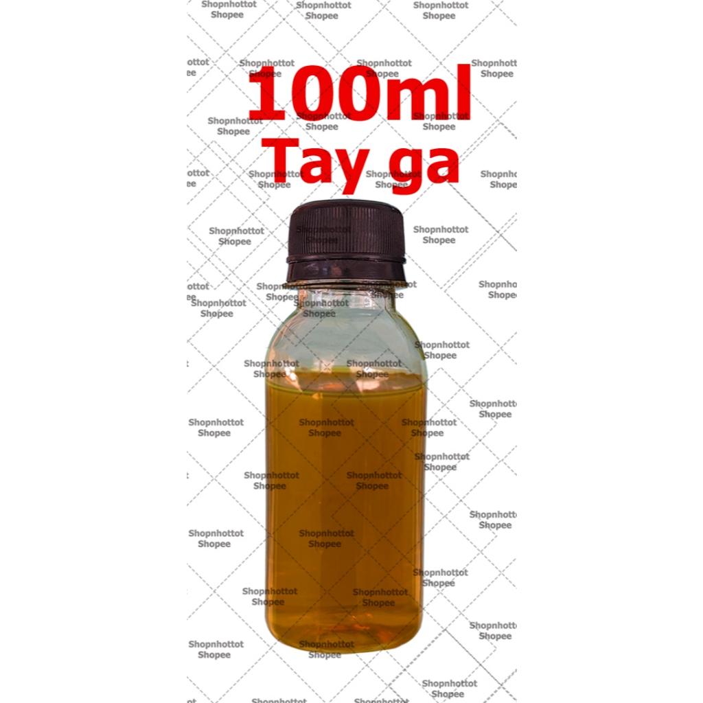 Dầu nhớt tay ga Castrol Power-1 10w40 chai nhớt chiết 100ml - Shopnhottot