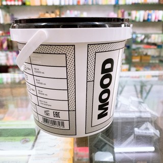 Bột tẩy tóc Mood từ Italy 500gr Fullsize