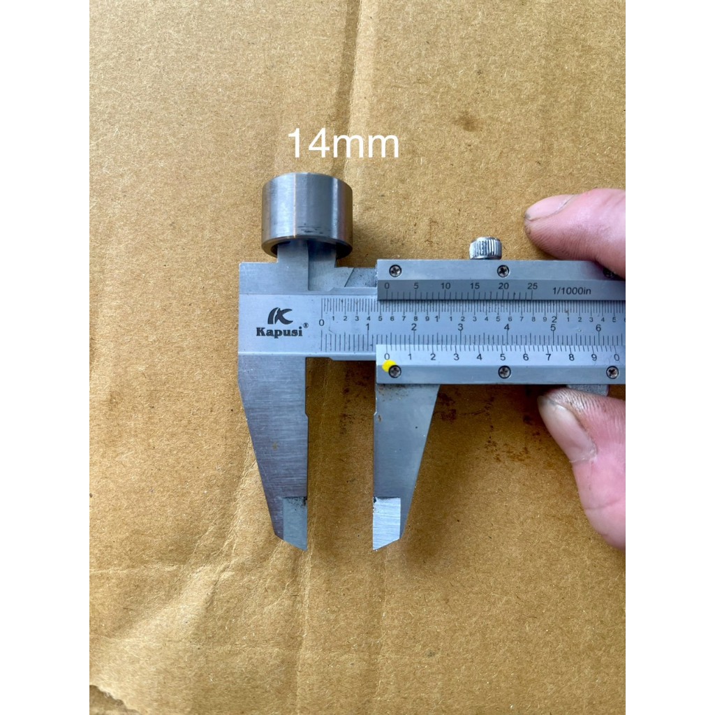 Bạc makita td170, 137,148, hitachi ddl2  #bacmakita #bacmayvit #bac1414