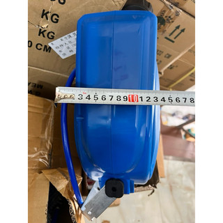 Dây hơi rút xịn phi 8 PU 9m 12m 15m