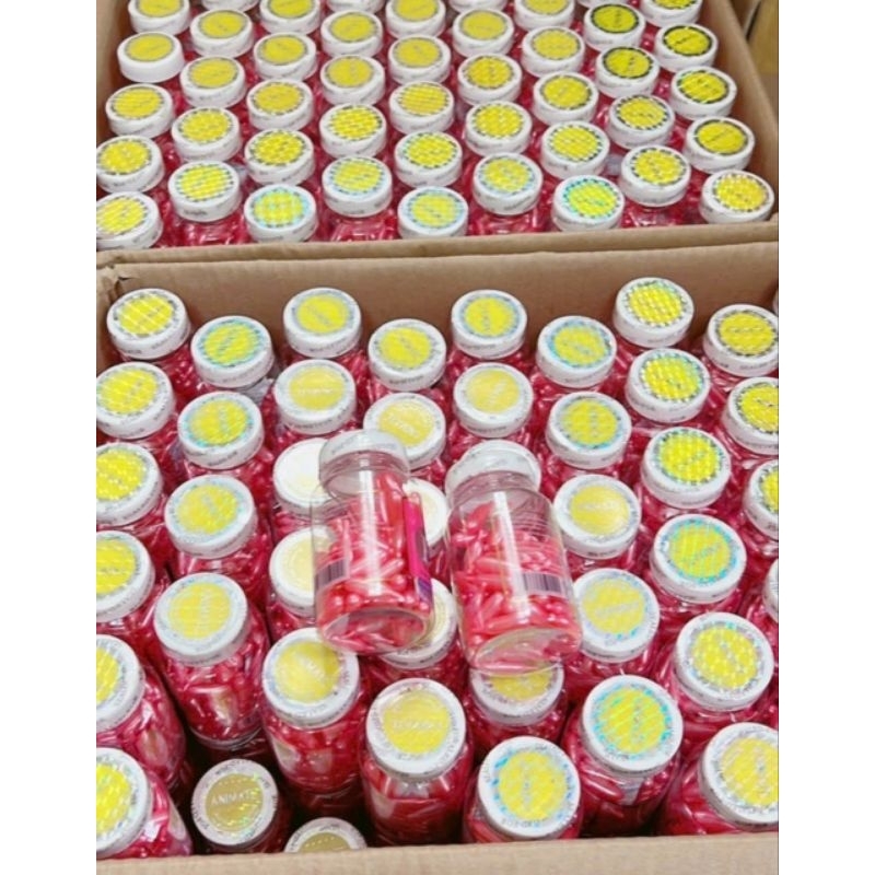 combo 2 Hộp 70 viên vitamin E