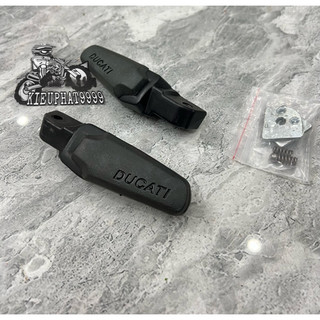 Gác Chân Sau Ducati Giá 1 Cặp