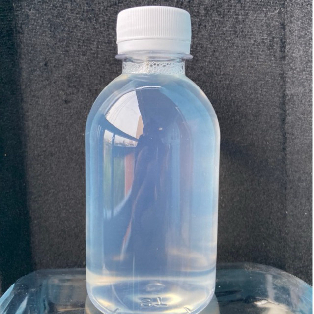 [ 450ml-236ml-50ml ] Nước rửa bạc - Nước rửa vàng