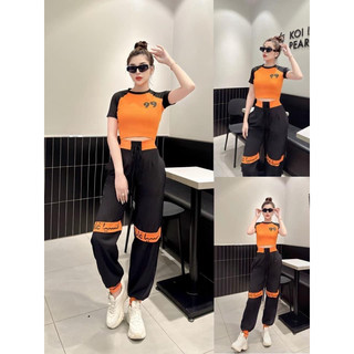 Bộ thể thao nữ,bộ tập nữ,đồ tập gym,yoga,aerobic,thể thao dân vũ,đi dạo phố,đi chơi hay đi tập cực xinh 99