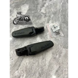 Gác Chân Sau Ducati Giá 1 Cặp