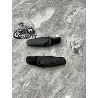 Gác Chân Sau Ducati Giá 1 Cặp