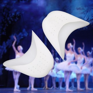 Miếng đệm silicon mũi giày êm chân - Winz
