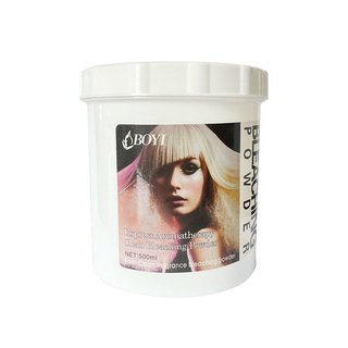 Bột tẩy tóc Boyi 500g / Diva 500gam