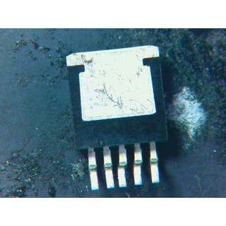 [1 CON] IC Tăng Áp Boost XL6009E1 6009 TO-263-5 (Loại Thường)