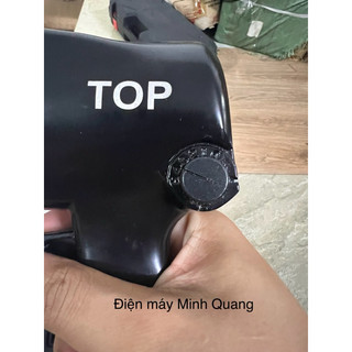 Súng mở ốc 1\2 có khẩu dùng hơi