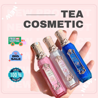   SẴN HOẢ TỐC  SON BÓNG MERMAID FLOWER KNOWS 