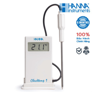 Máy đo nhiệt độ cầm tay có dây Hanna HI98509 Hàng chính hãng