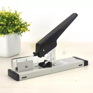 Dập ghim loại lớn, Máy bấm ghim, Bấm kim, Dập ghim đại đóng sách 100 tờ