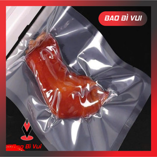 [500g -1kg] Túi PA túi hút chân không cao cấp - BAO BÌ VUI
