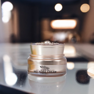 Cao Nám Melasma Hỗ Trợ Làm Mờ Nám, Tàn nhang, Sạm Da, Hỗ Trợ Ngăn Ngừa Lão Hóa Da MOCO Natural