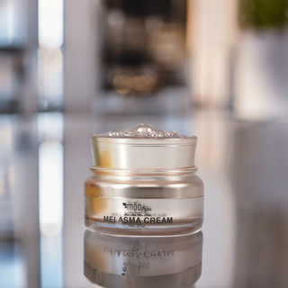 Cao Nám Melasma Hỗ Trợ Làm Mờ Nám, Tàn nhang, Sạm Da, Hỗ Trợ Ngăn Ngừa Lão Hóa Da MOCO Natural