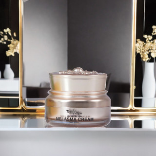 Cao Nám Melasma Hỗ Trợ Làm Mờ Nám, Tàn nhang, Sạm Da, Hỗ Trợ Ngăn Ngừa Lão Hóa Da MOCO Natural