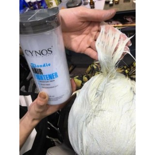 Bột tẩy T-Plus thế hệ mới (Thương hiẹu Cynos)