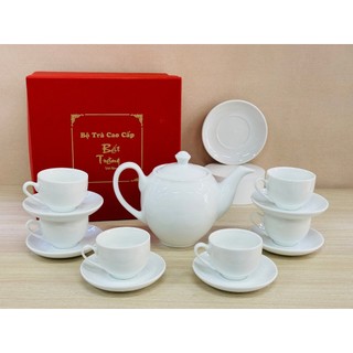 Ấm chén Minh Long 1,2,3