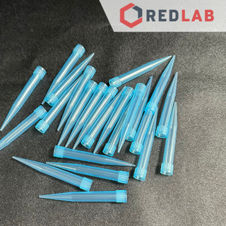 Đầu côn xanh - microtip 100 - 1000µl hãng FLmedical - Ý, đầu típ phù hợp cho nhiều loại micropipet, gói 500 cái, có VAT